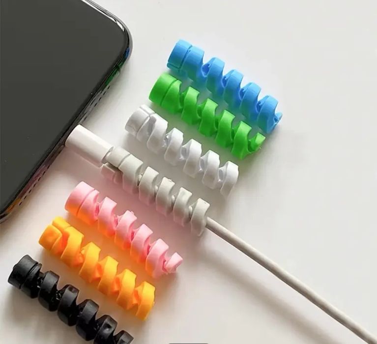 Защита от перелома кабеля