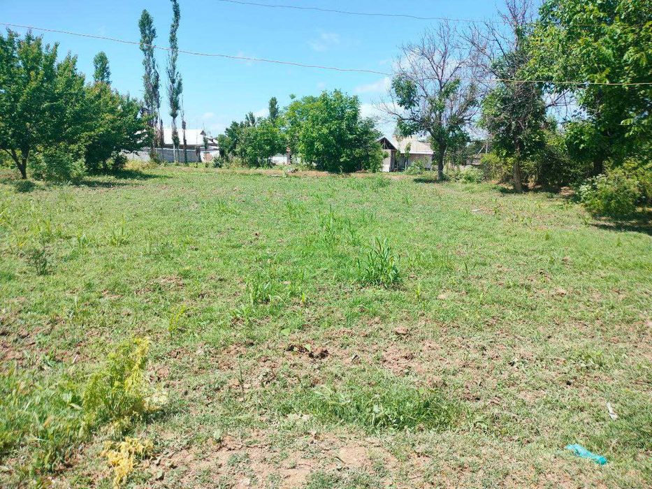 Продается участок Ташкентской области