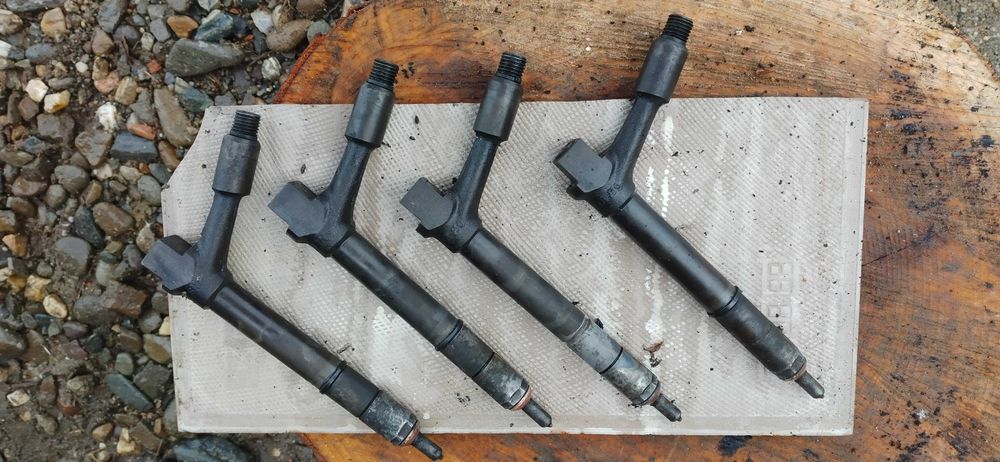 Uși Opel Astra G scurt, Isuzu, 1.7 diesel, an 2001