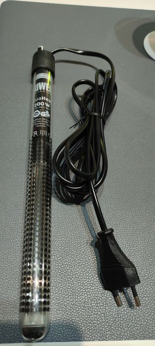 Filtru intern Juwel Bioflow + Filter Grid + Juwel  Aqua Heat 200w