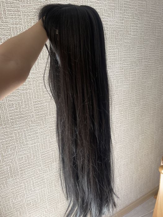 Парик 72 см новый