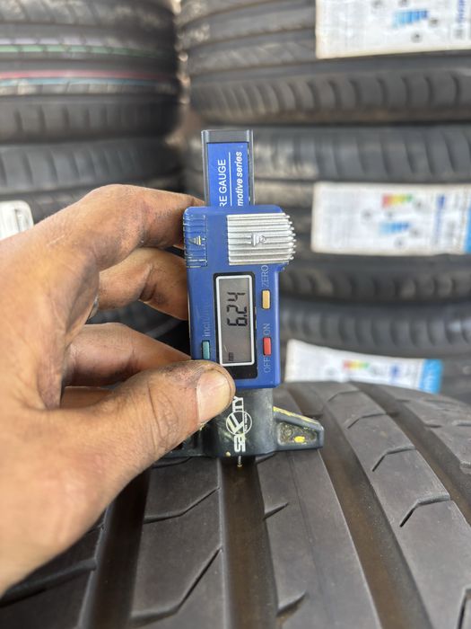 Anvelope Vara 225/40/18 Maxxis Premitra 5 225 40 18 R18