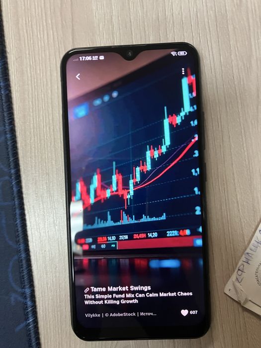 Продам Vivo Y17.