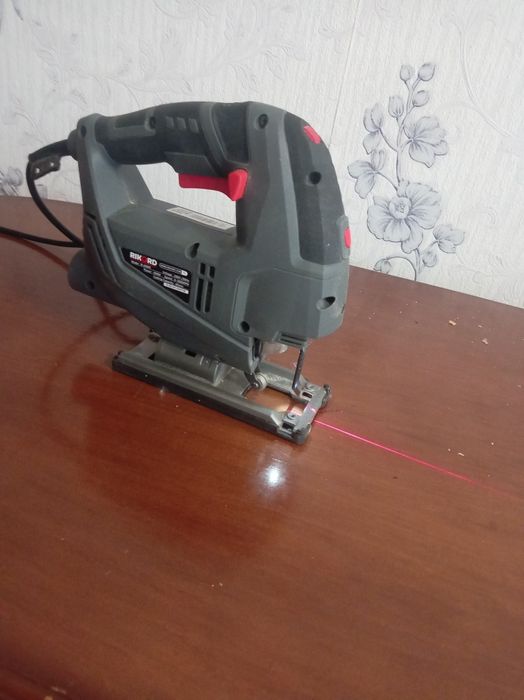 Продам новый лобзик