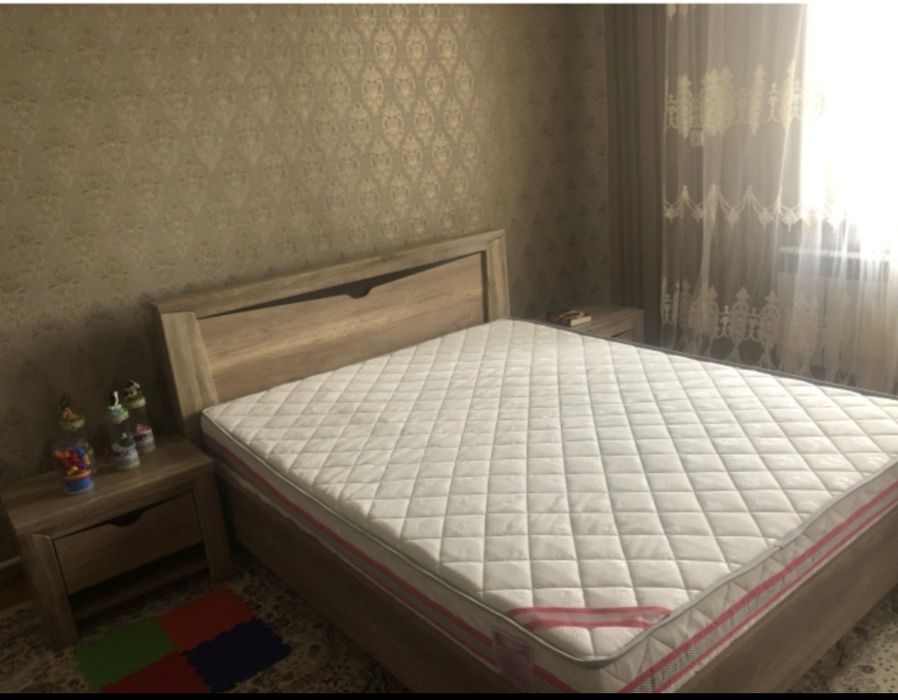 Спальный гарнитур Гарда