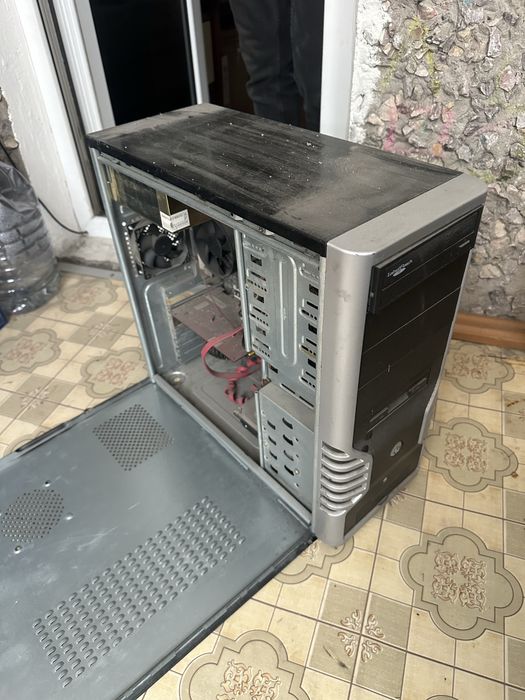 Продам системный блок