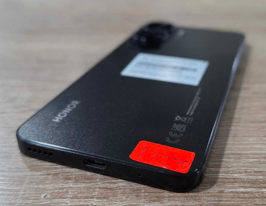 Honor 90 Lite 5G 256GB 8GB RAM