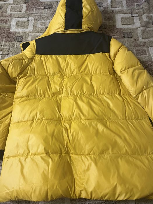 Пуховик фирмы OHARA