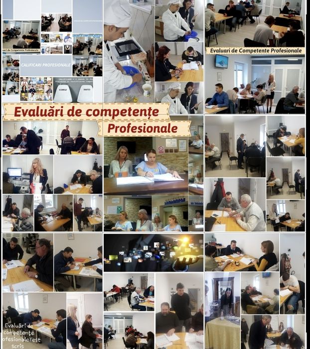 Diplome Acreditate fara curs Recunoscute si International  Doar testar