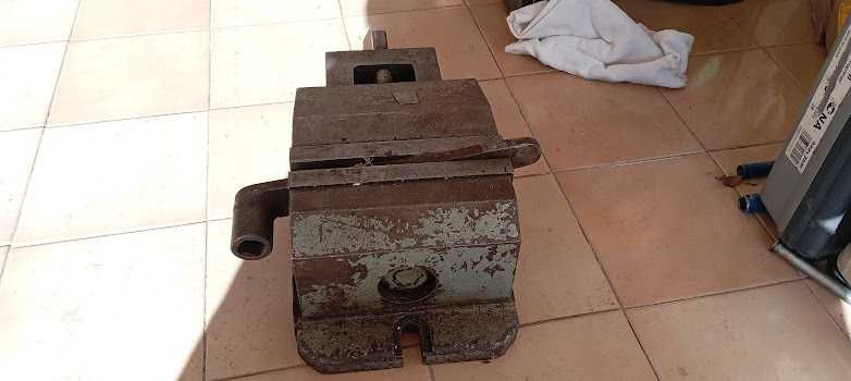 Българско машинно менгеме