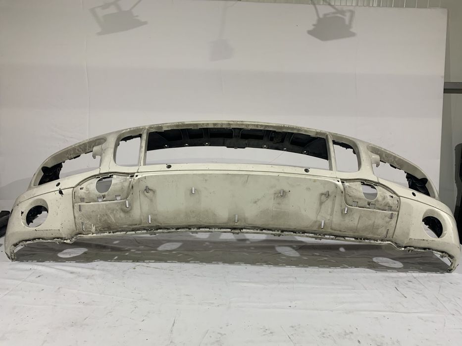 Bara fata Porsche Cayenne, facelift, GTS, Turbo, 2007, 2008, 2009, cod origine OE 7L5807221BA.