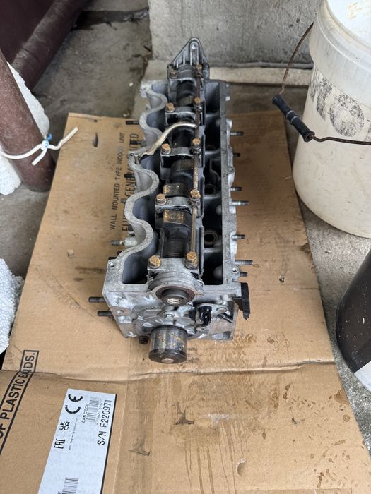 alfa romeo 147 1.9jtd 120