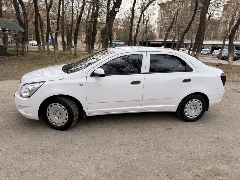 COBALT продам sotaman