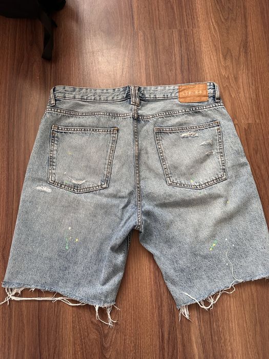 Мъжки къси панталони