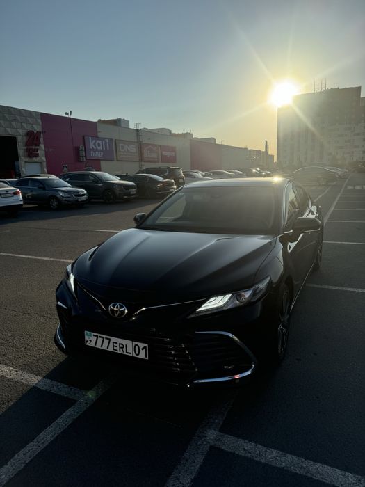 Аренда Автомобиля с Водителем