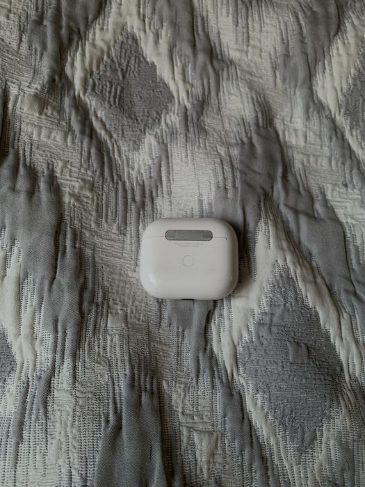 Продам Airpods 3 оригинал