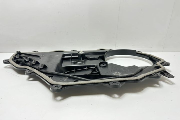 Panou interior dreapta spate Jr40502rhxblkfb Land Rover Range Rover S