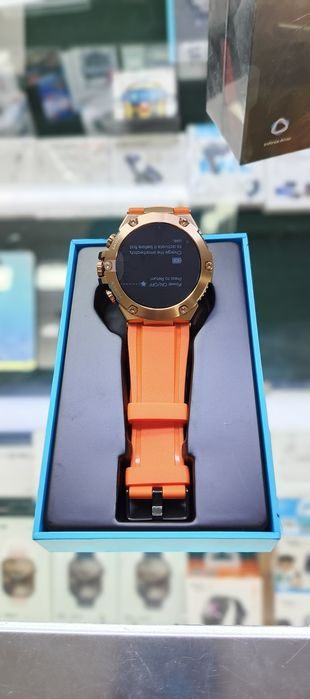 Infinix XWATCH 3 GT