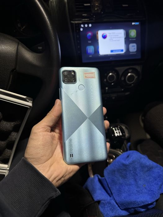 Realme C21Y 64gb