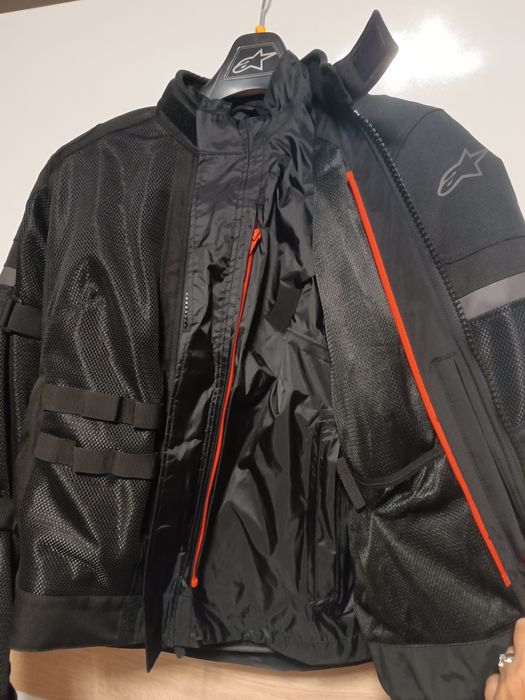 Мото екип Alpinestars