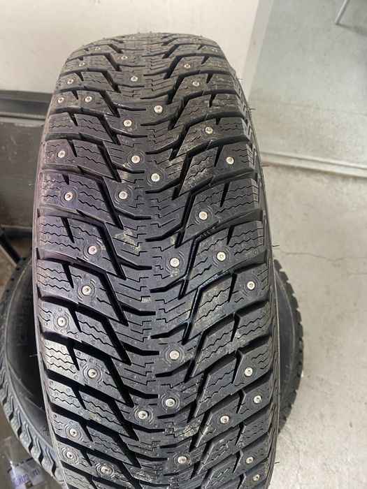 Шины шипованая 185/65/15