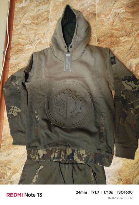 Nash Scope/ ZT Tolerance