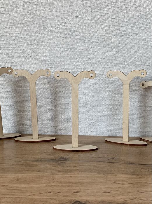 Стойки для украшений