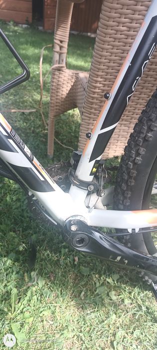 Bicicleta Scott 29' cadru xl