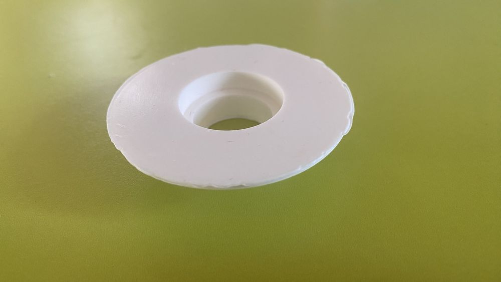 Резинка для унитаза