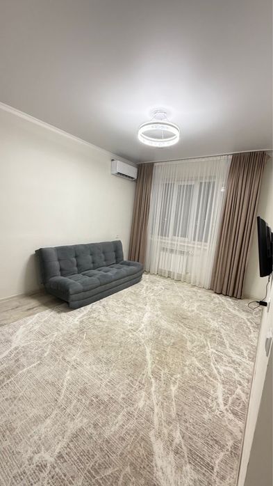 Продам 2х комнатную квартиру