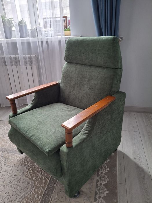 Продам кресло  отличного качество