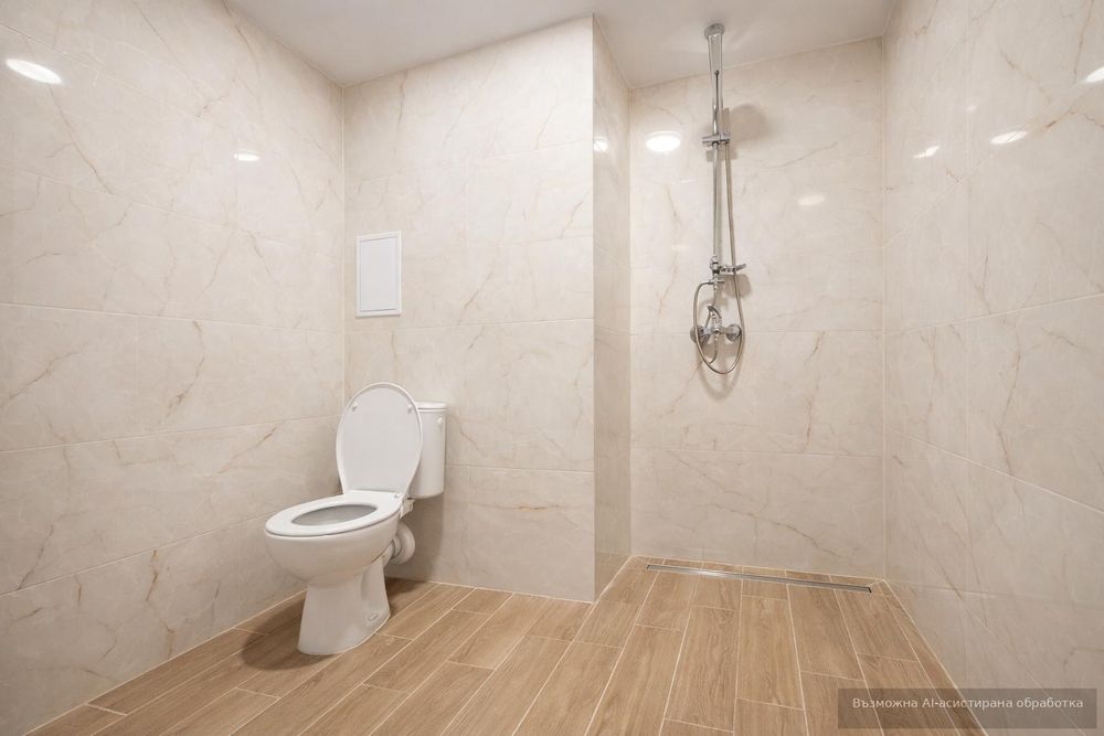 Дава се под наем Едностаен апартамент в Пловдив, Тракия - 35 кв.м за 388.62 € - Снимка #4