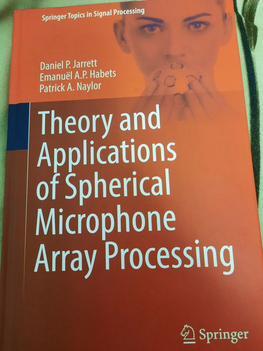 Theory and applications of spherical microphone