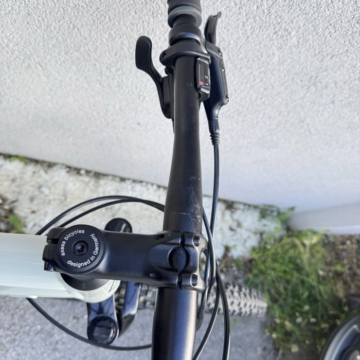 MTB Axess Brash, 29”