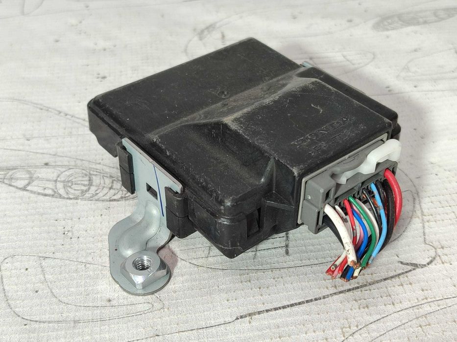 Modul electronic / Unitate control (Keihin) Honda CR-V COD: 48310R7LE64 2015 / [2012-2016] / (5G3)