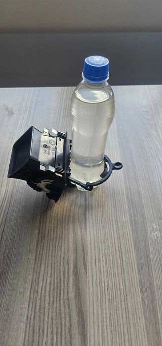 Поставка за чаши за Skoda Fabia MK1