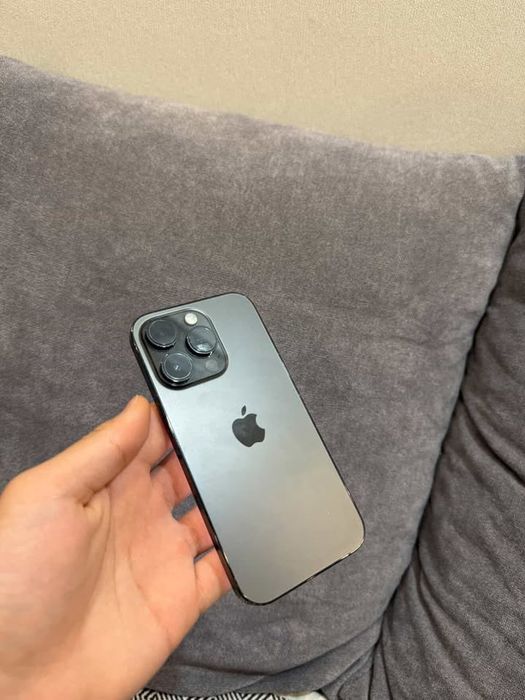 Iphone 14 pro 256 Айфон 14 про