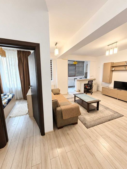 Sergent Ilie Petre 86 | Militari Residence | 2 Camere | Pet Friendly | Short Term