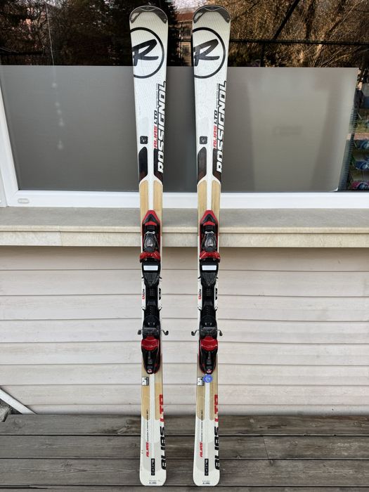 Висок клас ски по договаряне