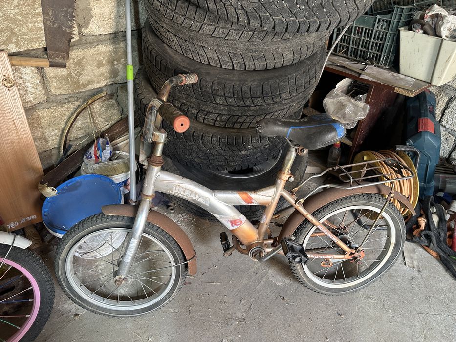 Велик детский за каждую 10тыс