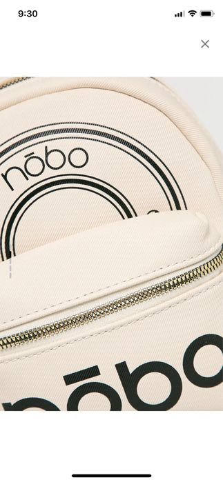 Раничка /чанта на NOBO