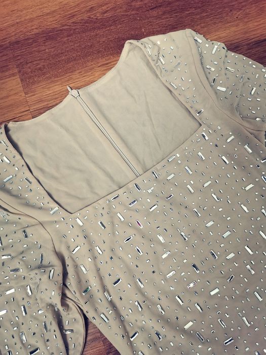 Вечернее платье, новое