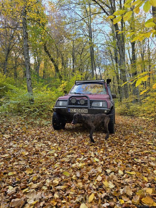 Vitara 1.6 8v 93