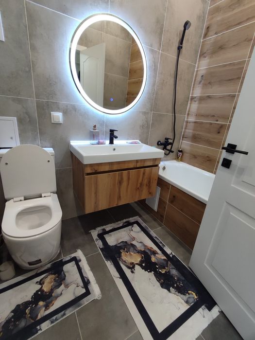 Евродвушка, район хан шатыра