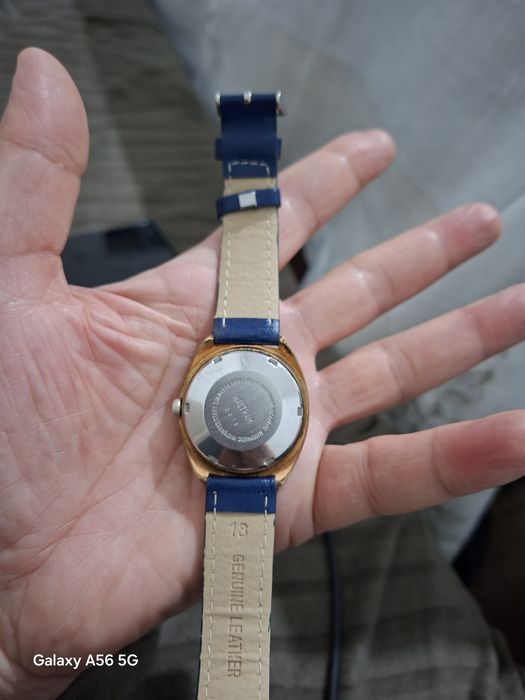 Ceas Waltham automatic