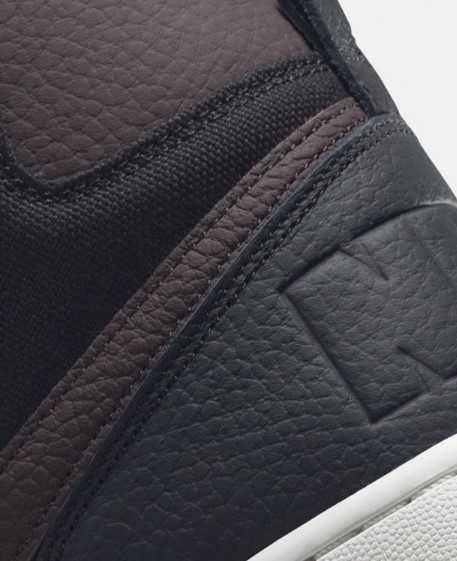 НОВИ Маратонки Nike Terminator High 42ри номер 26.5см