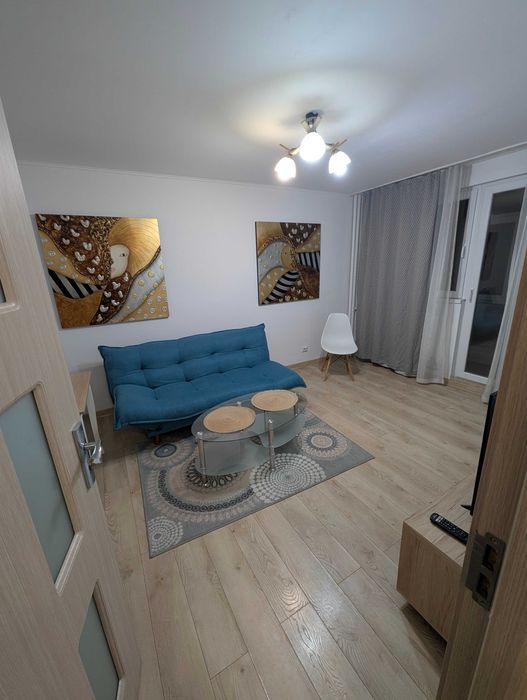 Apartament 2 camere decomandate Doamna Ghica