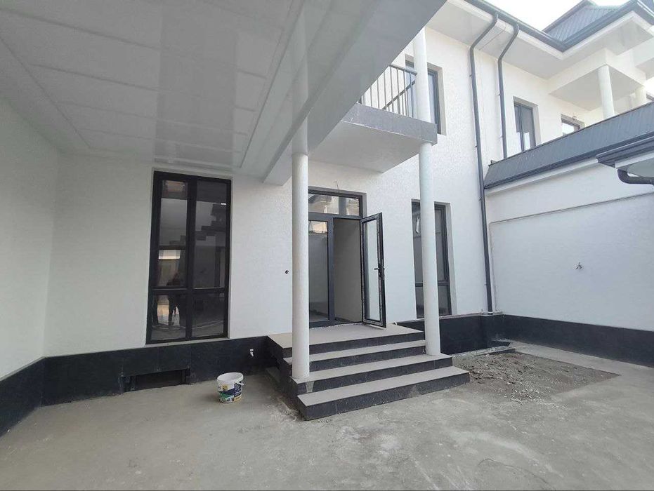 янги курилган уй Зангиота Солночний, нархи 81000