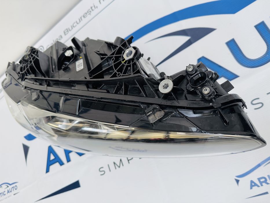 Far dreapta Led BMW seria 4 G22 cod 5A19352-04