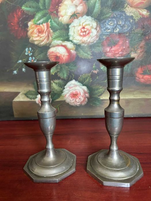 A432 set 2 sfesnice, 800g, 19.5cm